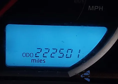 2013 Toyota Rav4 Xle from USA, damaged, VIN JTMRFREV7DD032781